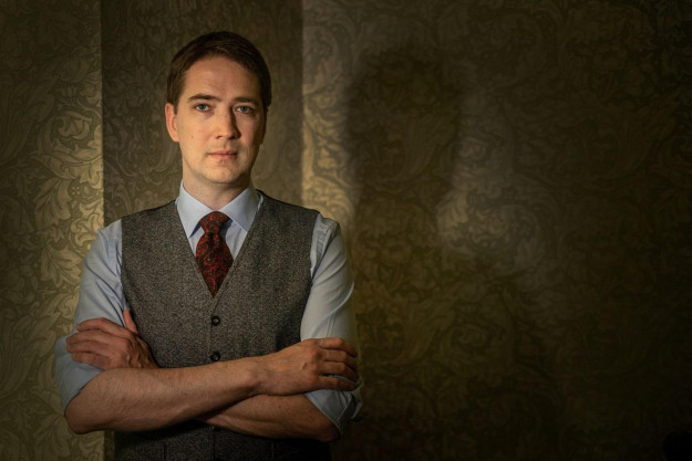 Magisches Dinner München – Zauberer und Gentleman