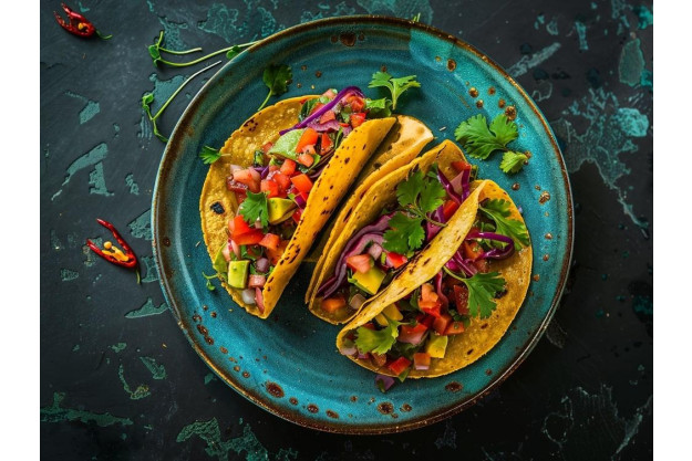 Mexikanischer Kochkurs Kitzingen – reich gedeckter Tisch