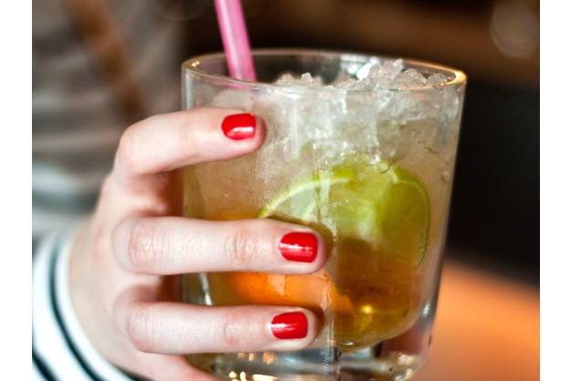 Cocktailkurs Frankfurt - Barkeeper