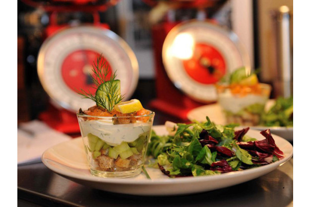 Teambuilding Düsseldorf – Duett der Sinne