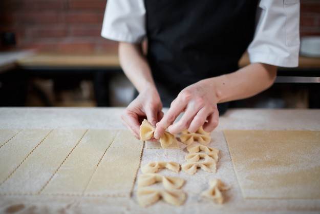 Italienischer Kochkurs in Bonn