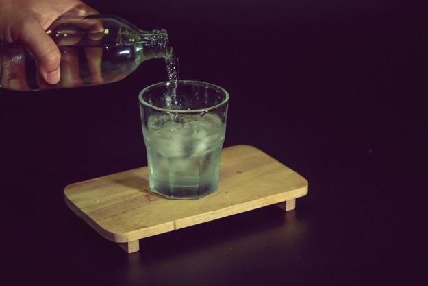 Spirituosen-Tasting Frankfurt – Rotwein Verkostung