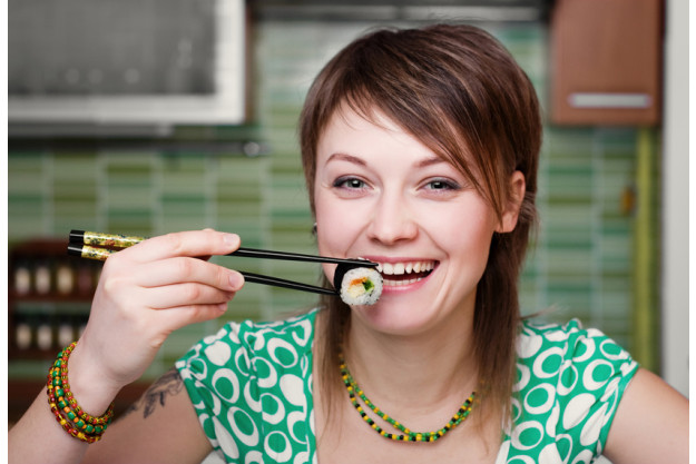 Sushi-Time for Teams