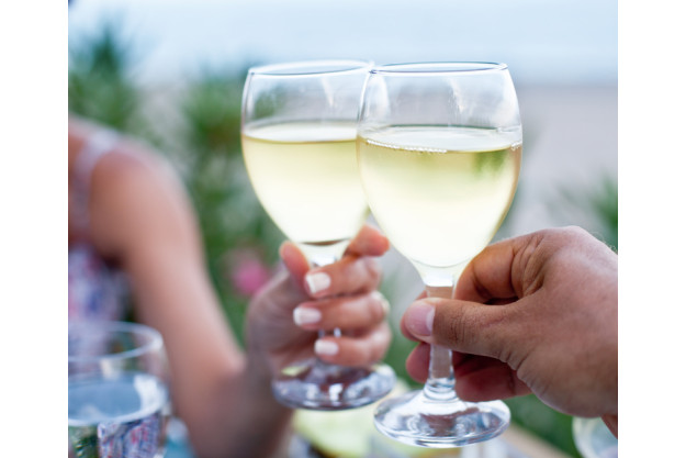 Grillen mit dem Team