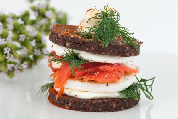 Teambuilding-Kochkurs Berlin - Antipasti genießen