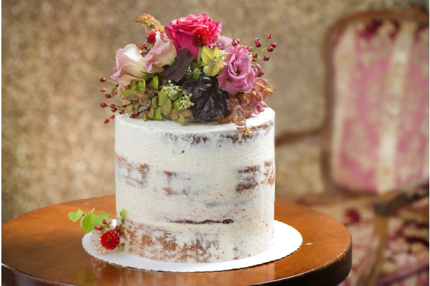 Motivtortenkurs-Karlsruhe-Motivtorte-Meerjungfrau