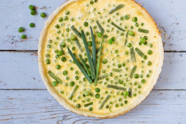 Vegetarischer Kochkurs in Köln – Möhrensuppe