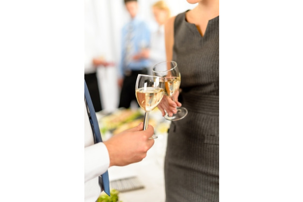 Delikate Weinsensorik