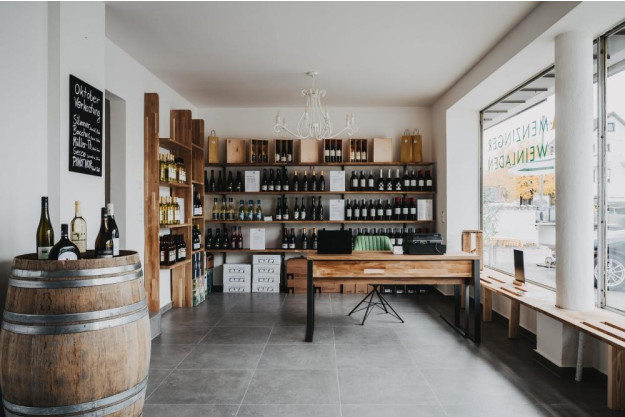 Weinprobe München – Wein und Käse