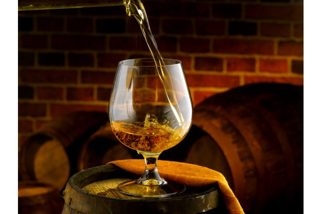 Whisky-Tasting Berlin - Käseauswahl