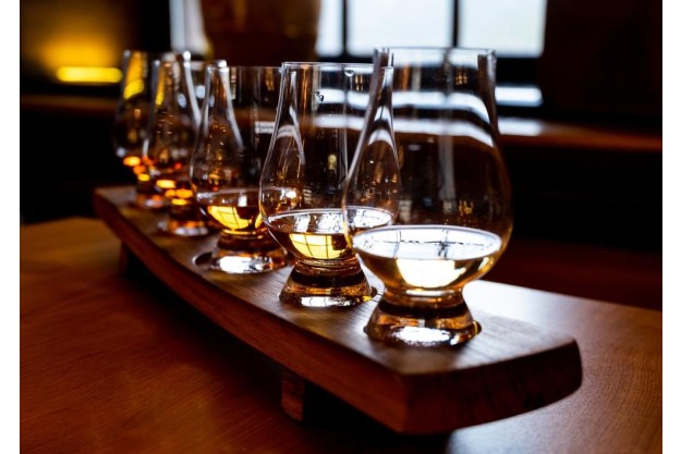 Whisky-Tasting Deutschland – Whisky