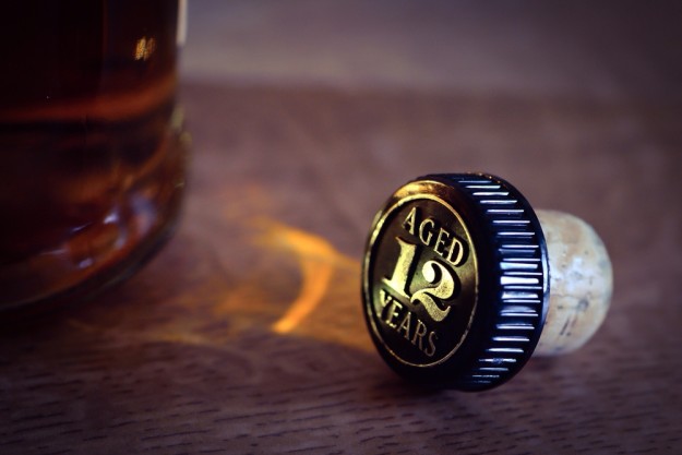 Whisky-Tasting Karlsruhe - Sherry Fässer