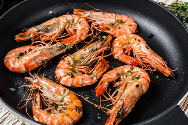 Saisonaler Kochkurs Wiesbaden – herbstliches Ofengemüse