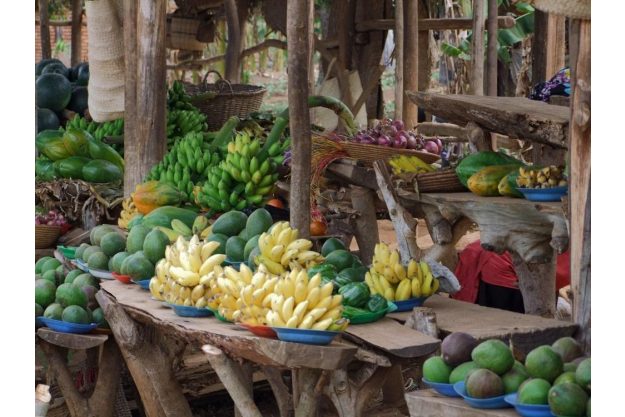 Afrikanischer Kochkurs Augsburg – traditionelle Rezepte