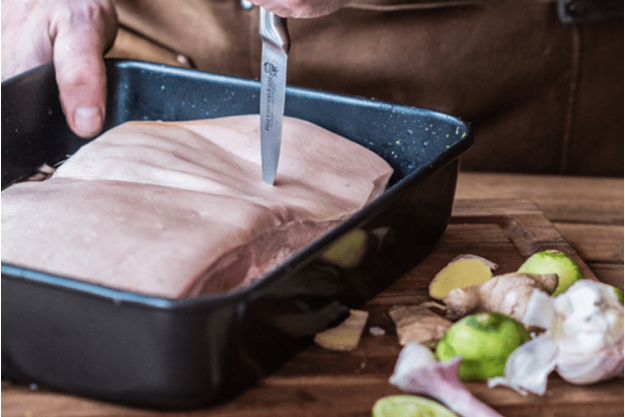 Asia-Grillkurs München – Asia-Grillfest