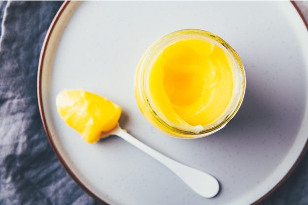 Ayurveda-Kochkurs Herten – Ghee