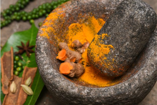 Ayurveda-Kochkurs Herten – Kurkuma