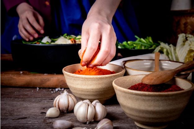 Ayurvedischer Kochkurs Stuttgart – die besten Rezepte