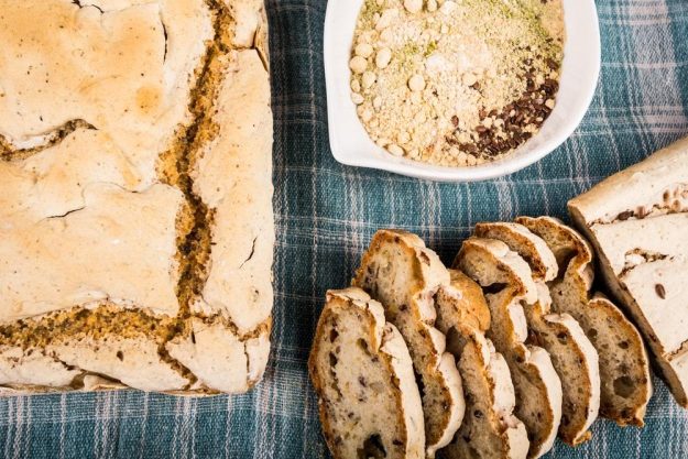 Backkurs Augsburg – kornfrei und glutenfrei