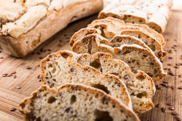 Backkurs Ludwigsburg – glutenfreies Brot