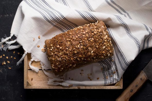 Backkurs Ludwigsburg – Kastenbrot