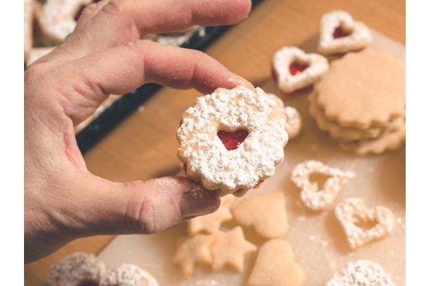 Backkurs München – Spitzbuben