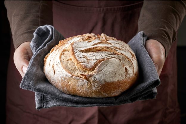 Backkurs Neumünster – frisch gebackenes Brot
