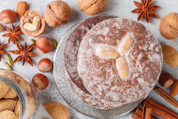 Kochkurs Nürnberg – Croissants, Honig, Feigen, Früchte und Frischkäse