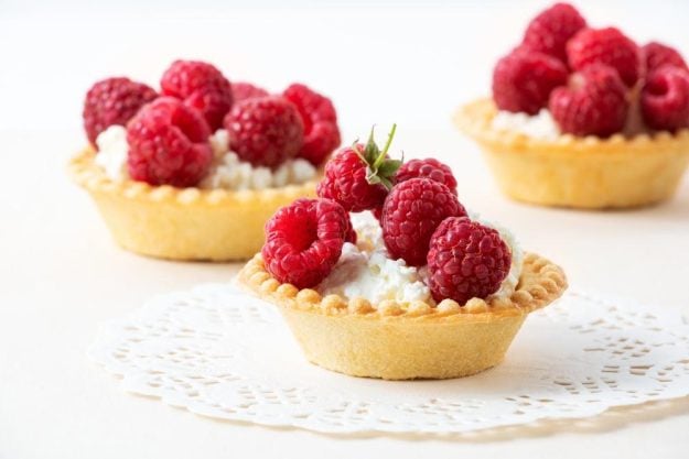 Backkurs-Wuppertal köstliche Tartes