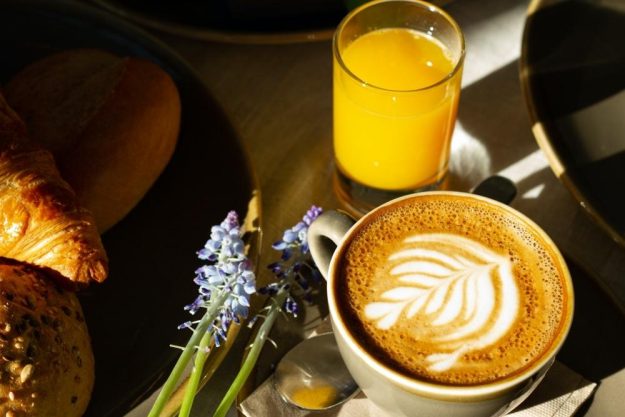 Barista-Kurs Bad Vilbel – Kaffe & Croissant