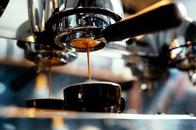 Barista-Kurs München – perfekt extrahierter Espresso