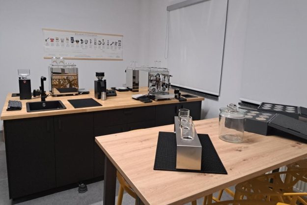 Barista-Kurs Stuttgart – Equipment