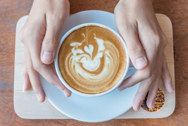 Barista-Kurs Stuttgart – Latte Art genießen