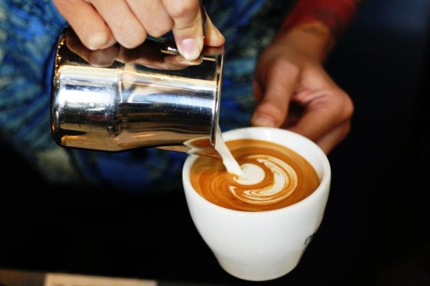Barista-Kurs Stuttgart – der perfekte Schwung