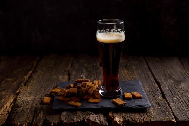 Bier-Tasting Landshut: Bier und Schokolade