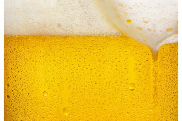 Braukurs Landshut – helles Bier mit Schaumkrone