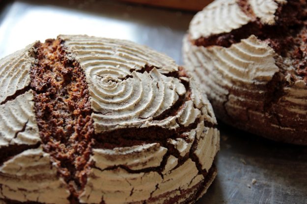 Brot-Backkurs Herrmannsdorfer München – Natursauerteig