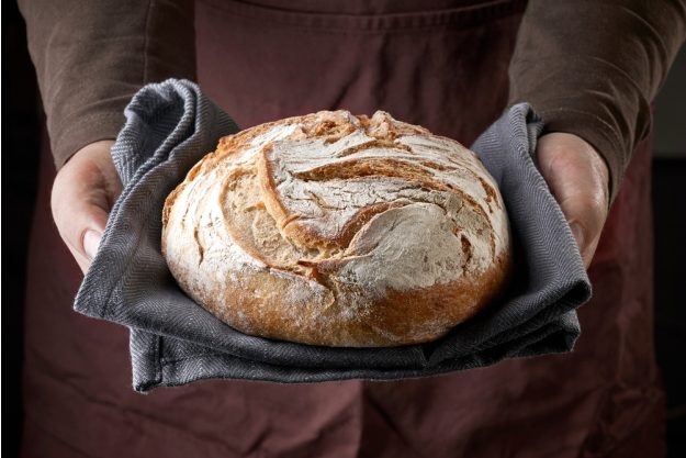 Brot-Backkurs Stuttgart – frisches Brot