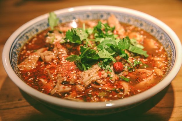 chinesischer Kochkurs Köln, die besten chinesischen Gerichte