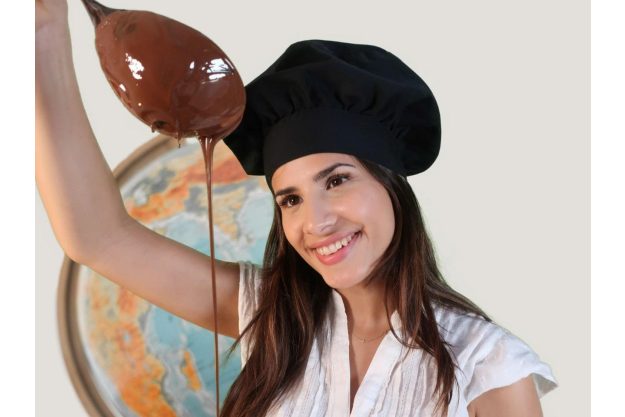 Schokoladen-Workshop Düsseldorf – Schokolade aus aller Welt