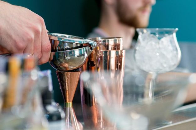 Cocktailkurs in Straubing Cocktails mixen lernen