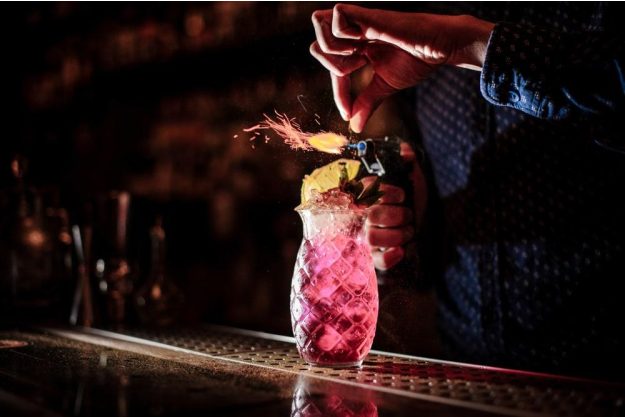 Cocktailkurs Augsburg der beste Gin-Cocktail