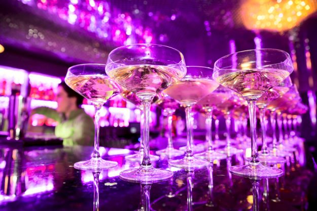 Cocktailkurs Dresden für Einsteiger – Cosmopolitan Bar