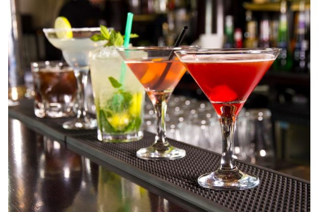 Cocktailkurs Würzburg – schöne bunte Vielfalt