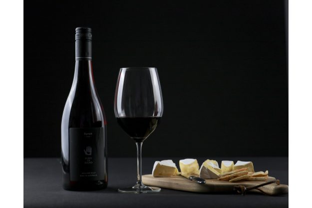 Wein und Käse in Stuttgart