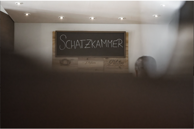 Die großen Weine Italiens