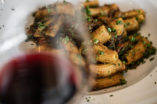 Die perfekte Kombination