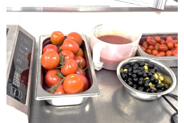 Burgerworkshop: Frische Burger Selbstgemacht