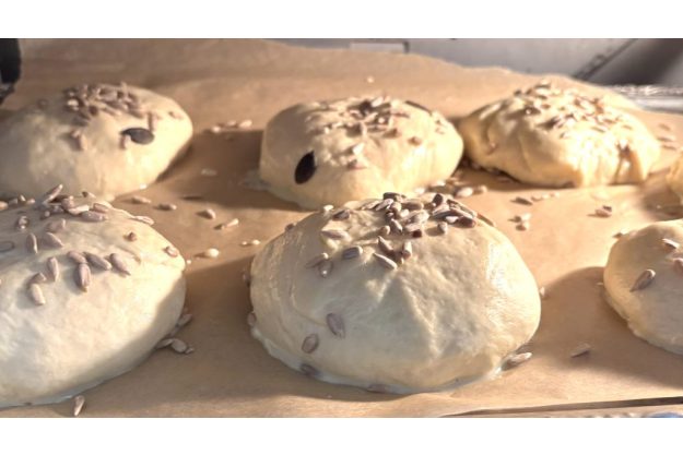 Burgerworkshop: Frische Burger Selbstgemacht