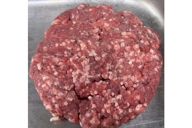 Burgerworkshop: Frische Burger Selbstgemacht